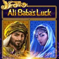 Ali Baba's Luck